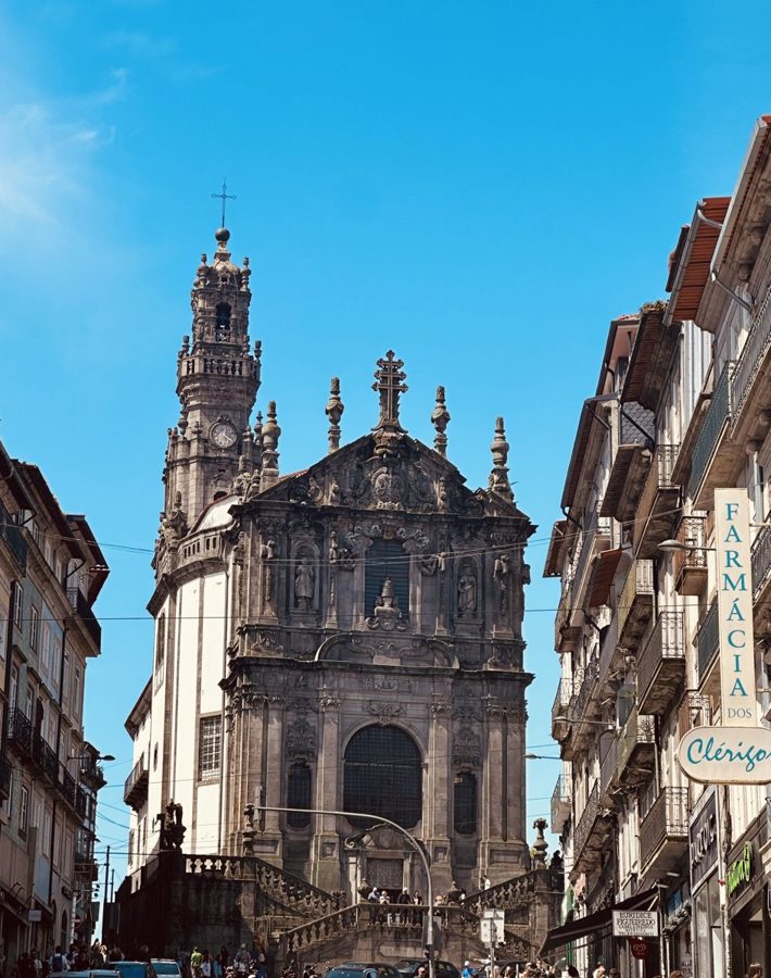 Porto Day 3