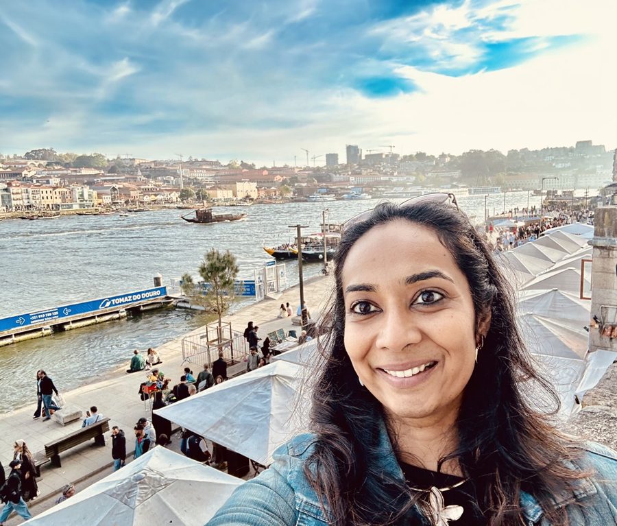 Porto Day 3 evening